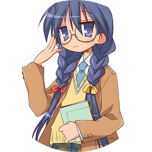 Konata Contact